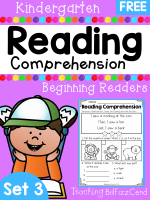 FREEKindergartenReadingComprehensionSET3.pdf